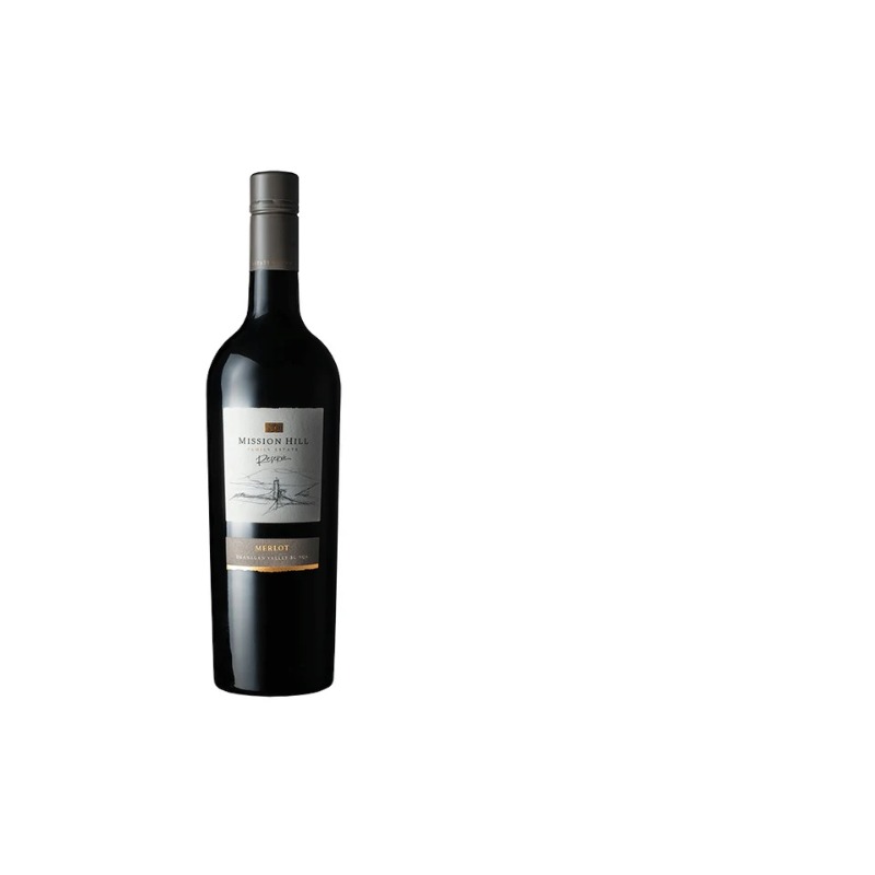 Mission Hill Reserve Merlot